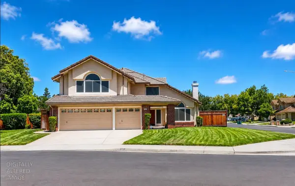 761 Petrig Street, Tracy, CA 95376