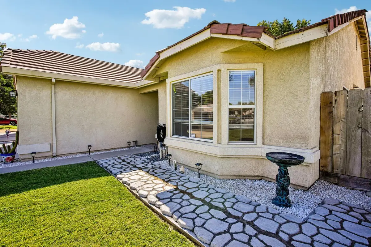 3916 El Portal Place, Modesto, CA 95357 - #1