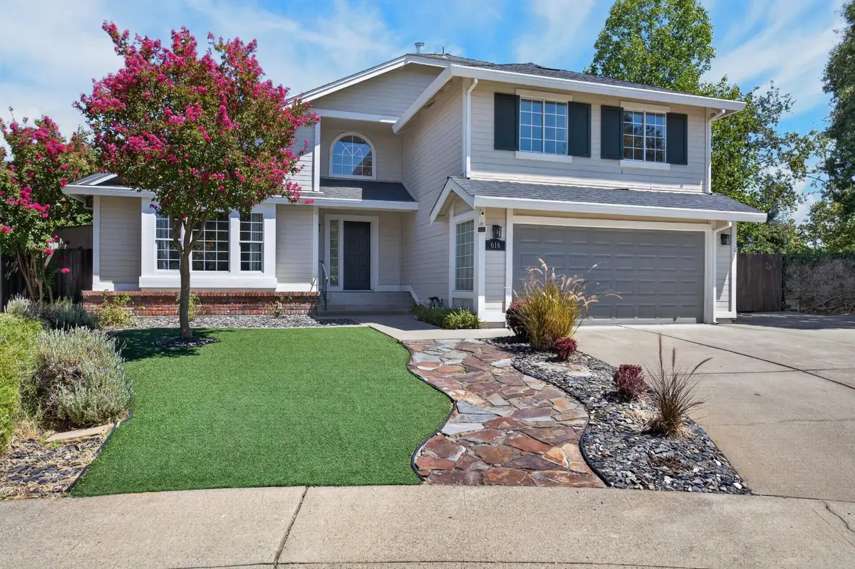 616 Cardigan Court, Roseville, CA 95747 - #1