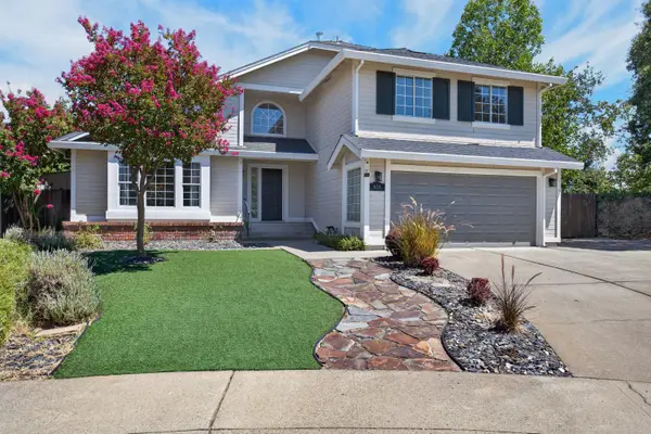 616 Cardigan Court, Roseville, CA 95747