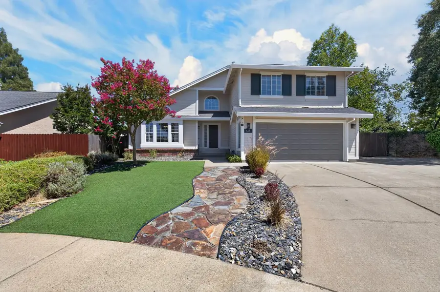 616 Cardigan Court, Roseville, CA 95747 - #2