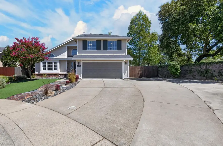 616 Cardigan Court, Roseville, CA 95747 - #3