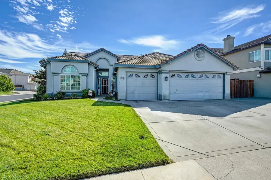 8735 Freesia Drive, Elk Grove, CA 95624 - #2