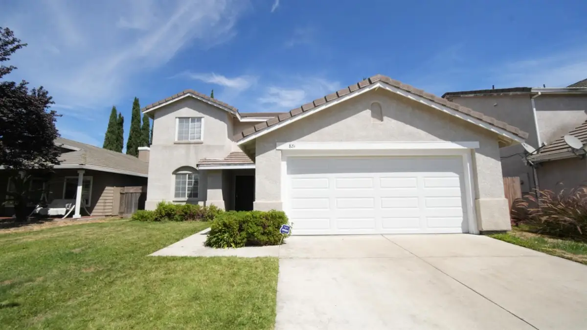 831 Waterford Avenue, Stockton, CA 95206 - #1