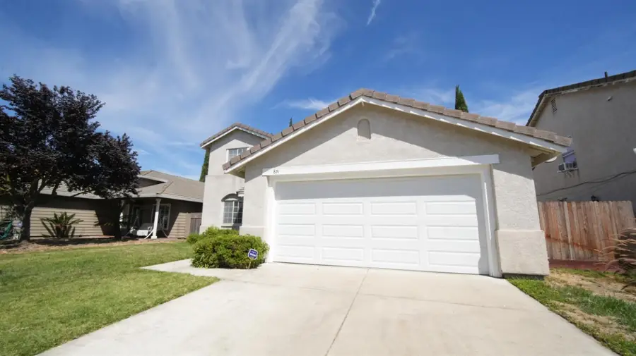 831 Waterford Avenue, Stockton, CA 95206 - #2