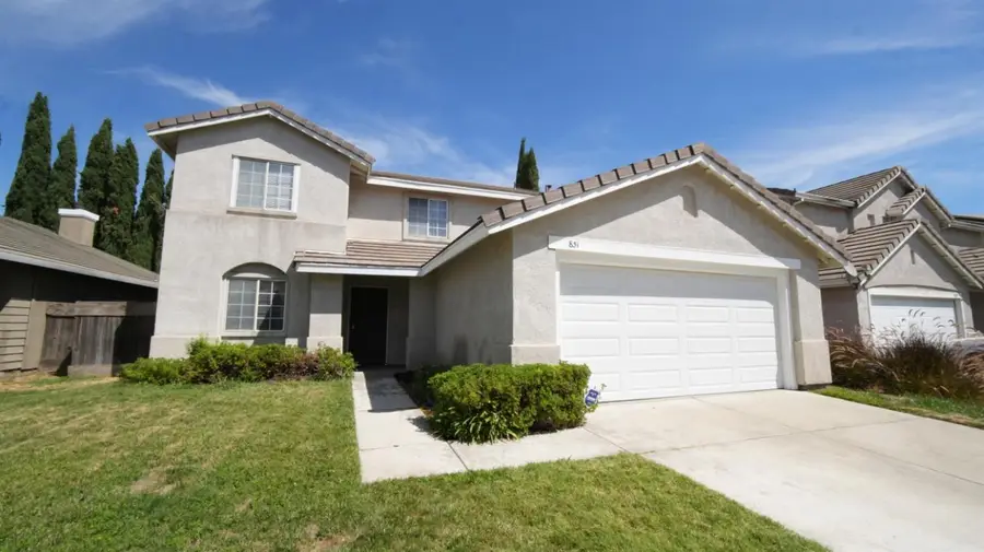 831 Waterford Avenue, Stockton, CA 95206 - #3