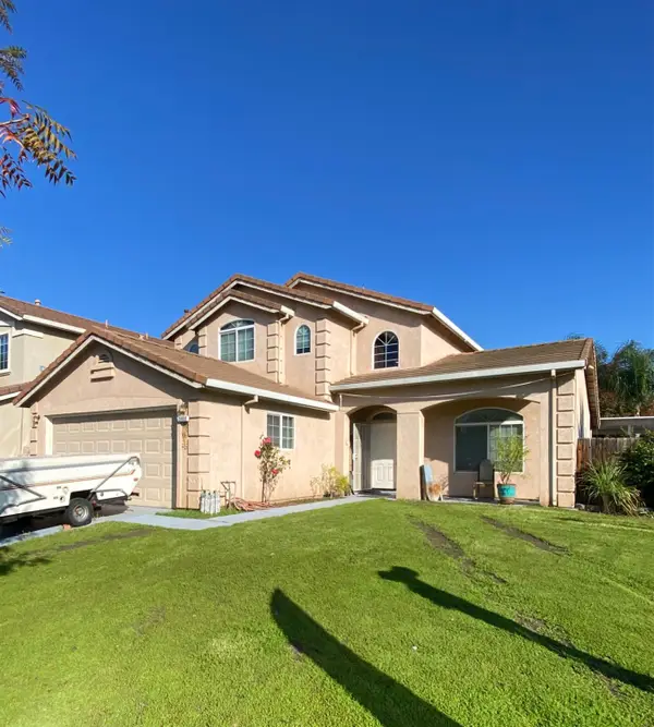 2800 Skybrite Drive, Ceres, CA 95307