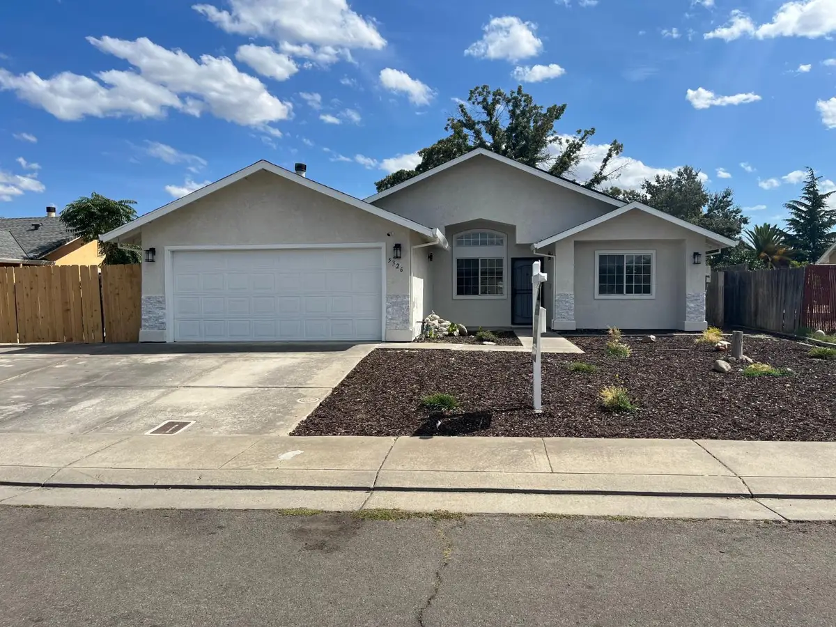 5326 E Meadowood Drive, Stockton, CA 95215 - #1