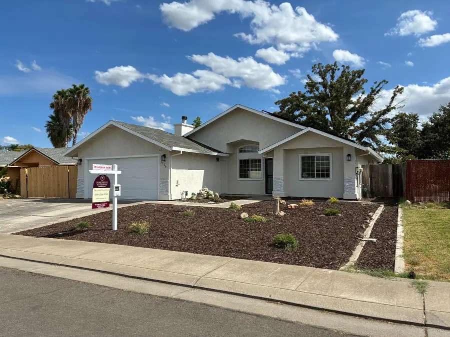 5326 E Meadowood Drive, Stockton, CA 95215 - #2