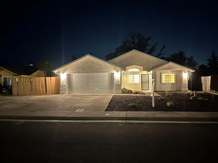 5326 E Meadowood Drive, Stockton, CA 95215 - #3