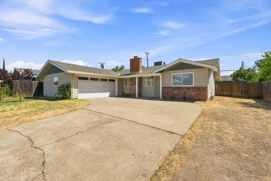 411 Sunrise Avenue, Roseville, CA 95661 - #2