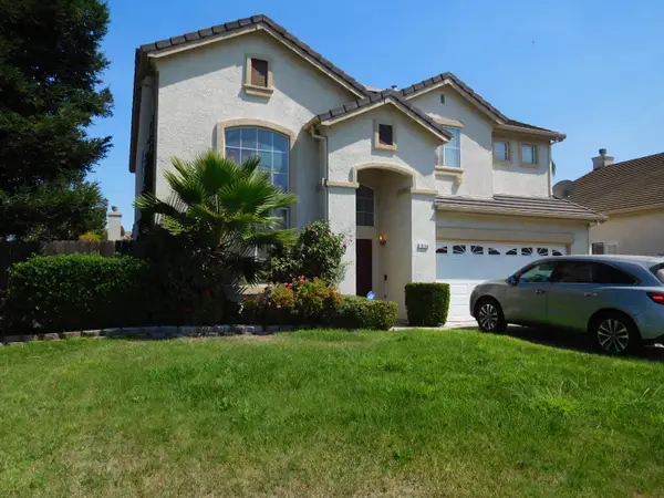 10746 Trevor Drive, Stockton, CA 95209