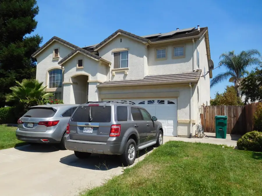 10746 Trevor Drive, Stockton, CA 95209 - #2