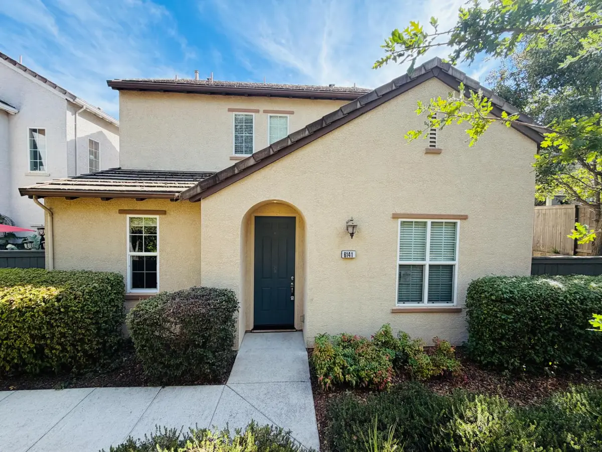 6141 Passiflora Lane, Orangevale, CA 95662 - #1