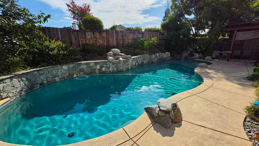 6703 Magnolia Way, Rocklin, CA 95765 - #2