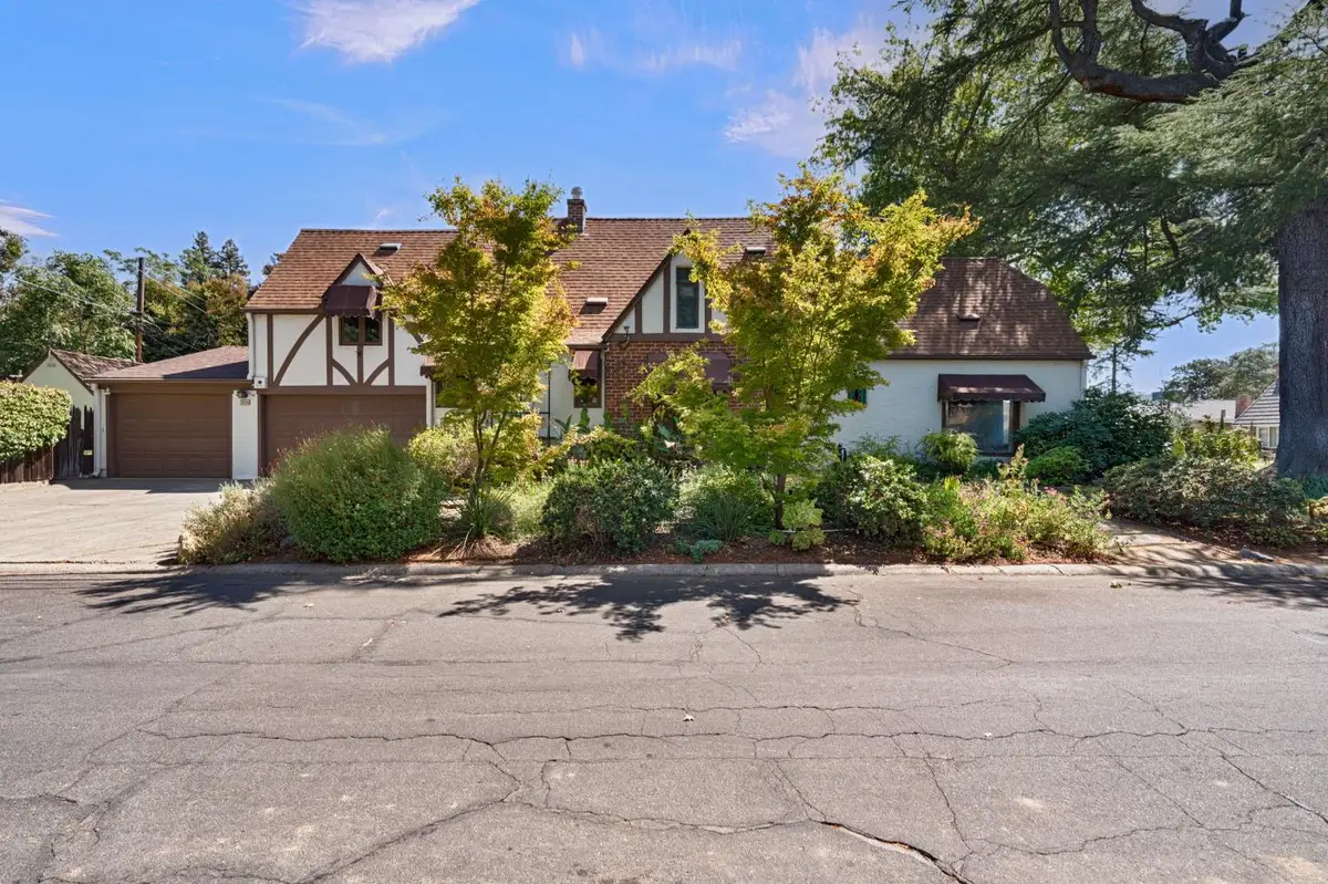 2026 Forrest Street, Sacramento, CA 95815 - #1