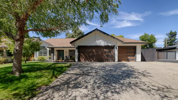 3209 Max Court, Carmichael, CA 95608
