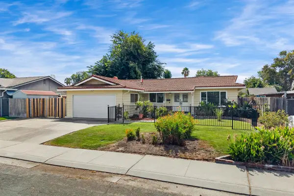 244 Sepulveda Drive, Stockton, CA 95210