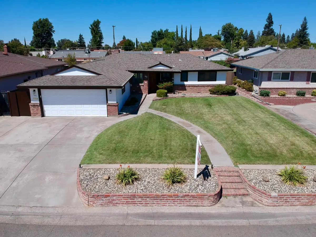 7811 Lorin Avenue, Sacramento, CA 95828 - #1