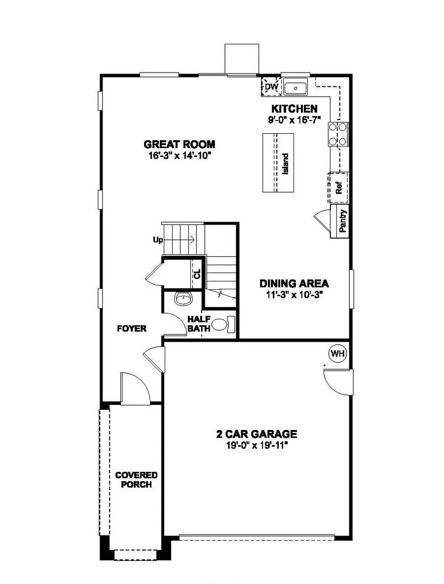 12271 Tawny Owl Way, Rancho Cordova, CA 95742 - #2
