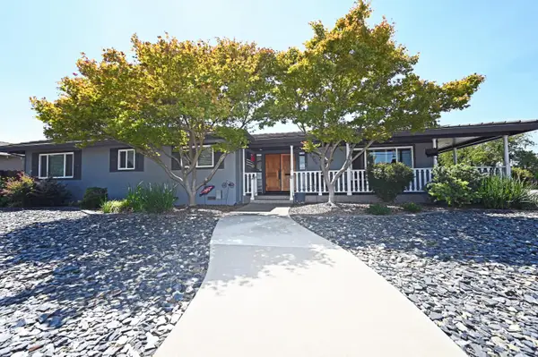 2500 E Canal Drive, Turlock, CA 95380