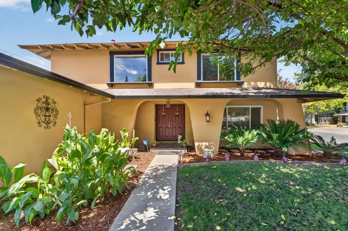 4209 Whitney Avenue, Sacramento, CA 95821 - #1
