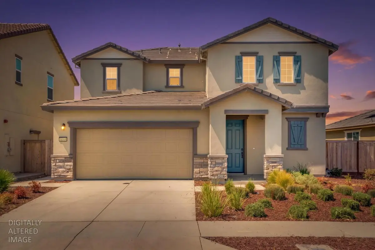 16069 Mavericks Lane, Lathrop, CA 95330 - #1