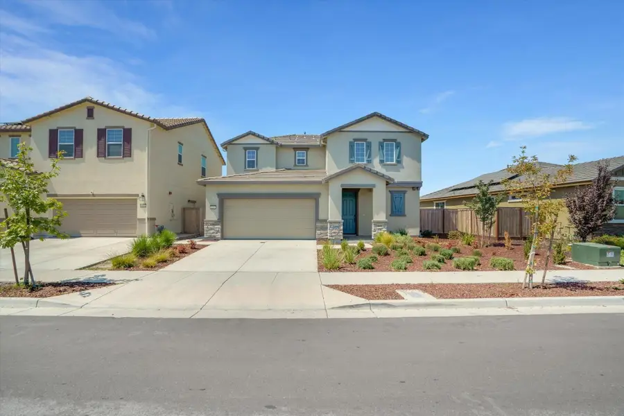 16069 Mavericks Lane, Lathrop, CA 95330 - #3