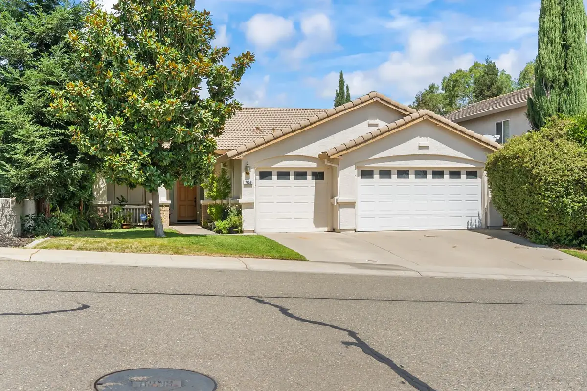 7951 Bothwell Drive, Sacramento, CA 95829 - #1