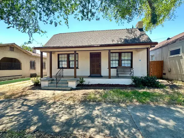 1016 X Street, Sacramento, CA 95818