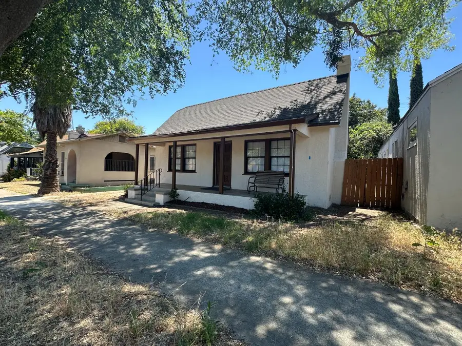 1016 X Street, Sacramento, CA 95818 - #2