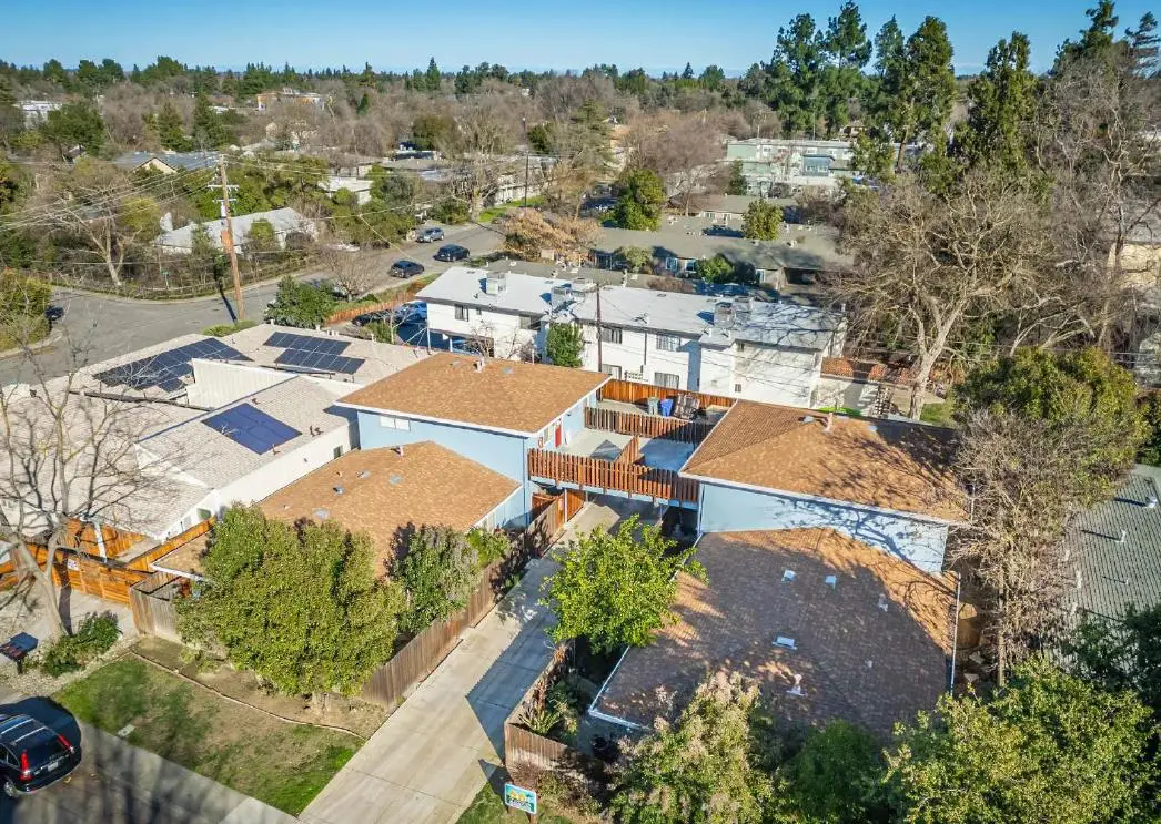 828 D Street, Davis, CA 95616 - #1