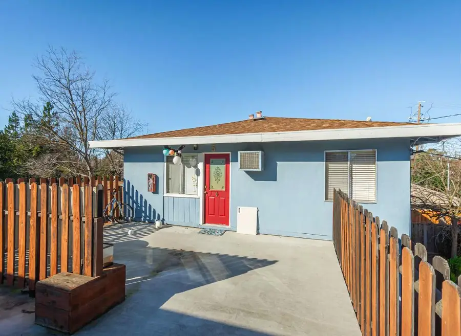 828 D Street, Davis, CA 95616 - #2