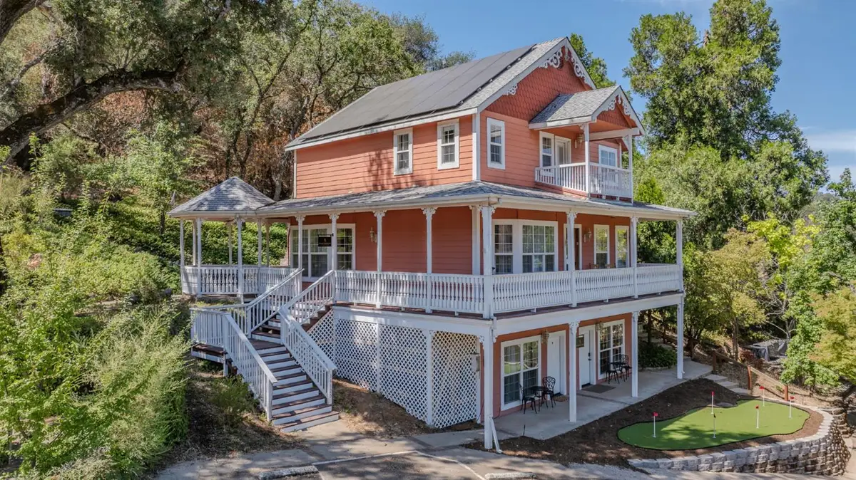 14125 S State Highway 49, Amador City, CA 95601 - #1