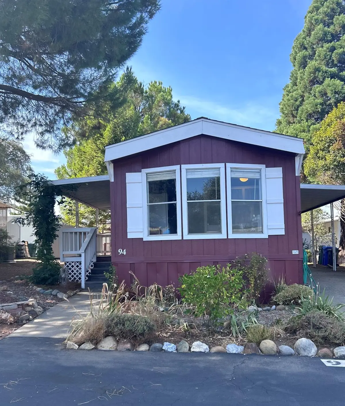 1330 Calaveritas Road #94, San Andreas, CA 95249 - #1