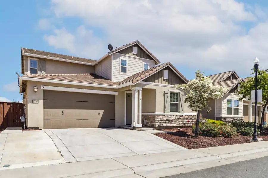 10409 Charles Morris Way, Elk Grove, CA 95757 - #2