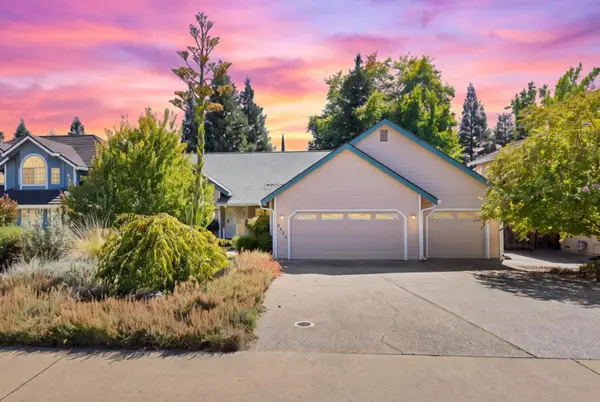 8522 Kenneth Ridge Court, Fair Oaks, CA 95628