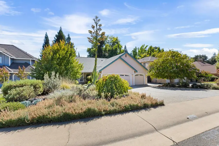 8522 Kenneth Ridge Court, Fair Oaks, CA 95628 - #2