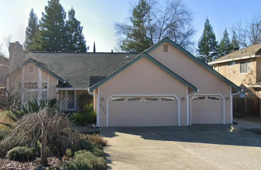 8522 Kenneth Ridge Court, Fair Oaks, CA 95628 - #3