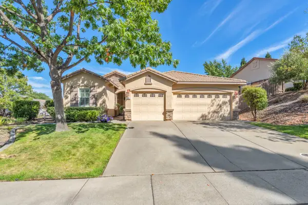 2202 Acorn Ridge Court, Folsom, CA 95630