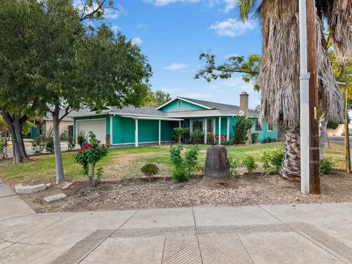 3389 Juliet Road, Stockton, CA 95205 - #1