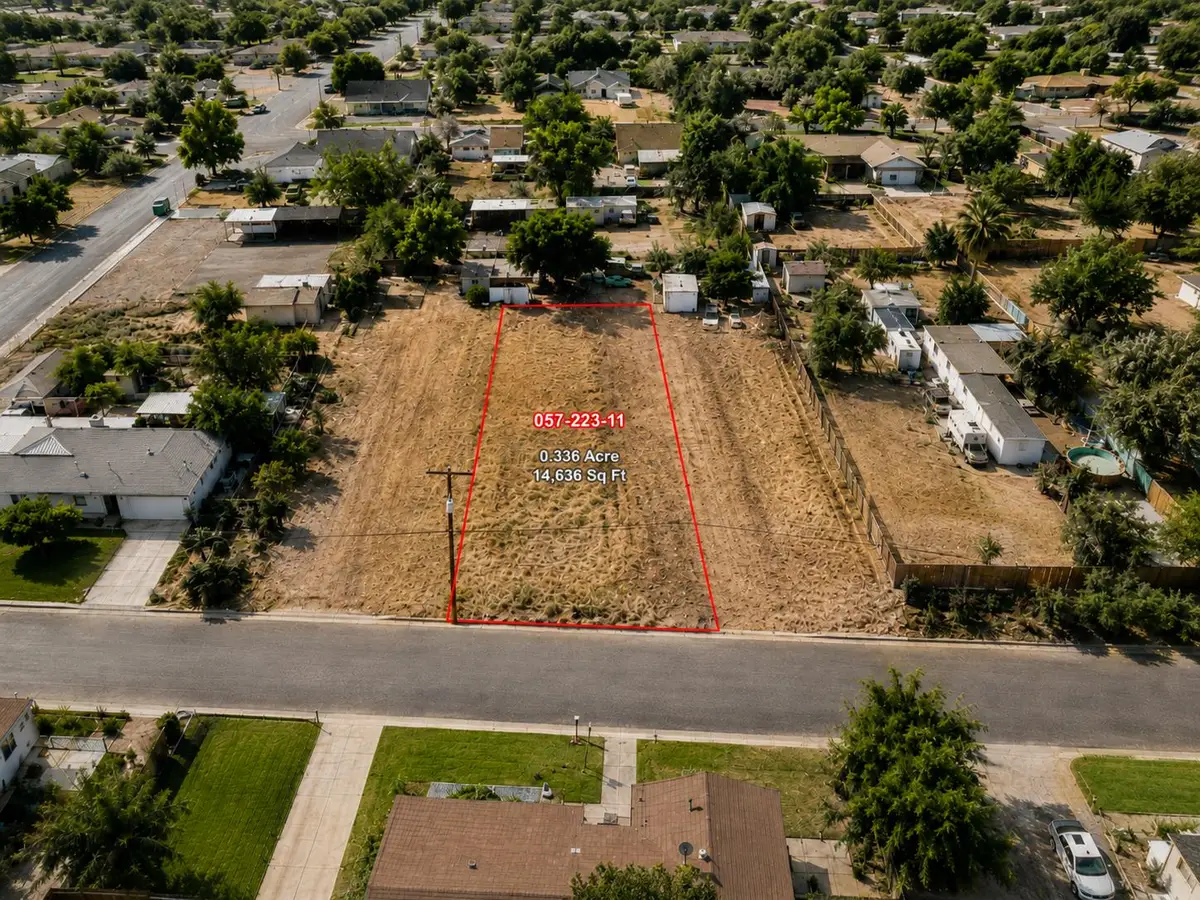 6657 De Woody Avenue, Laton, CA 93242 - #1