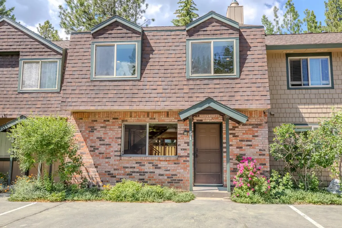 3101 Lake Forest Road #51, Tahoe City, CA 96145 - #1
