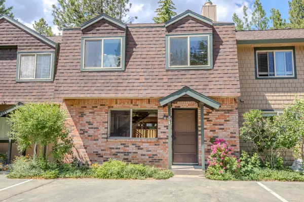 3101 Lake Forest Road #51, Tahoe City, CA 96145