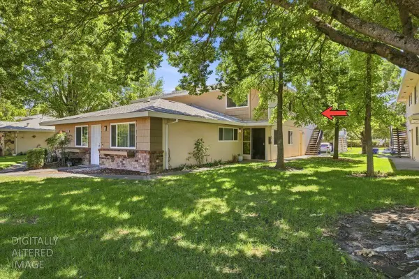6508 Bremen Drive #4, Citrus Heights, CA 95621