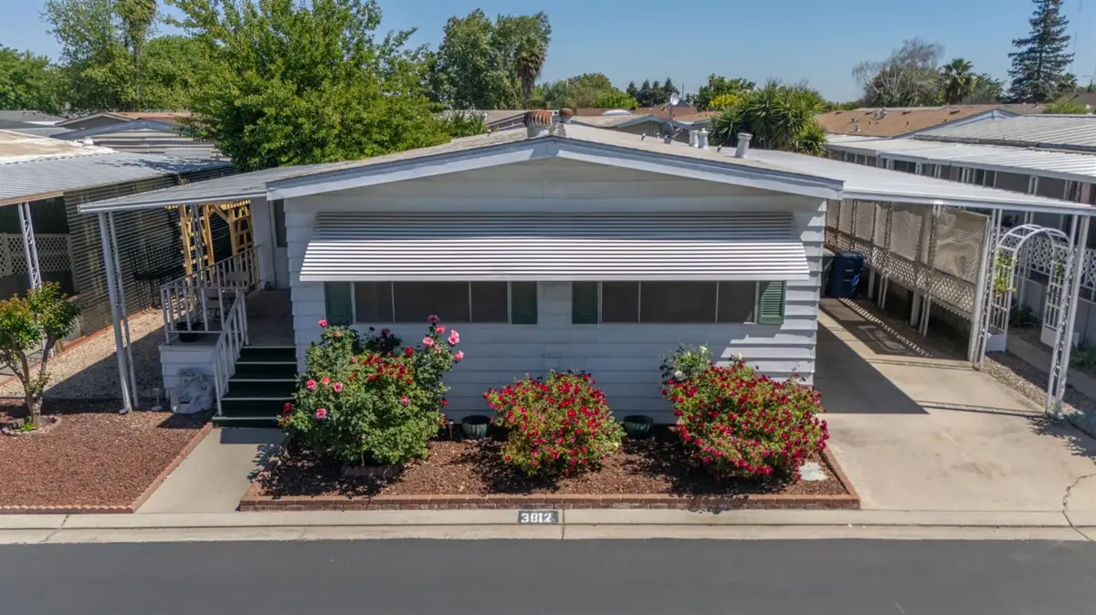 3812 Maui Terrance, Modesto, CA 95355 - #1