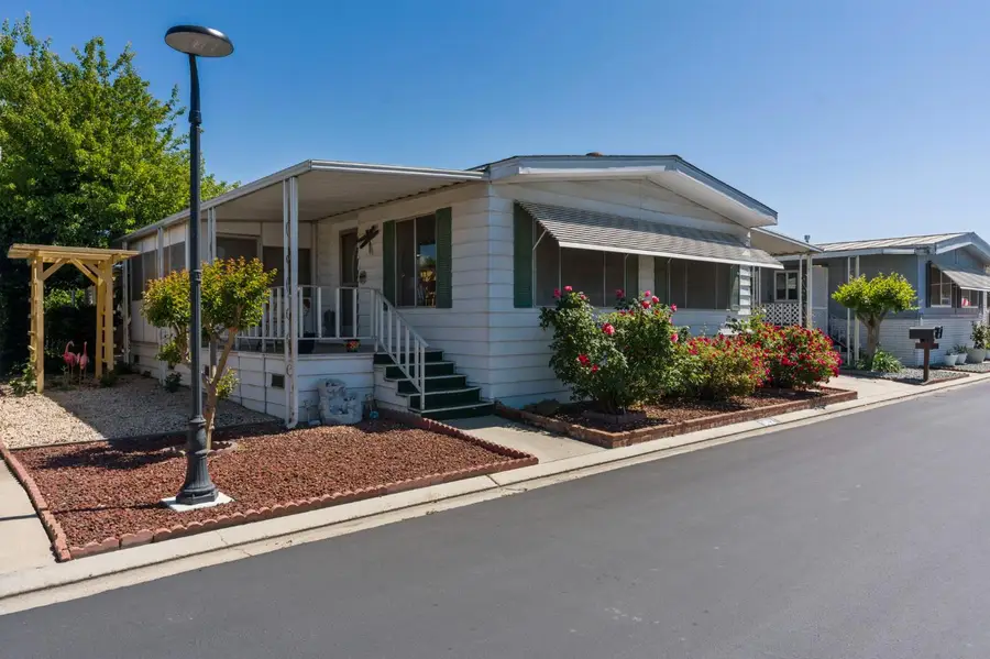 3812 Maui Terrance, Modesto, CA 95355 - #2
