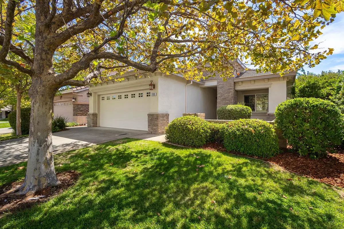 2153 Horseshoe Glen Circle, Folsom, CA 95630 - #1
