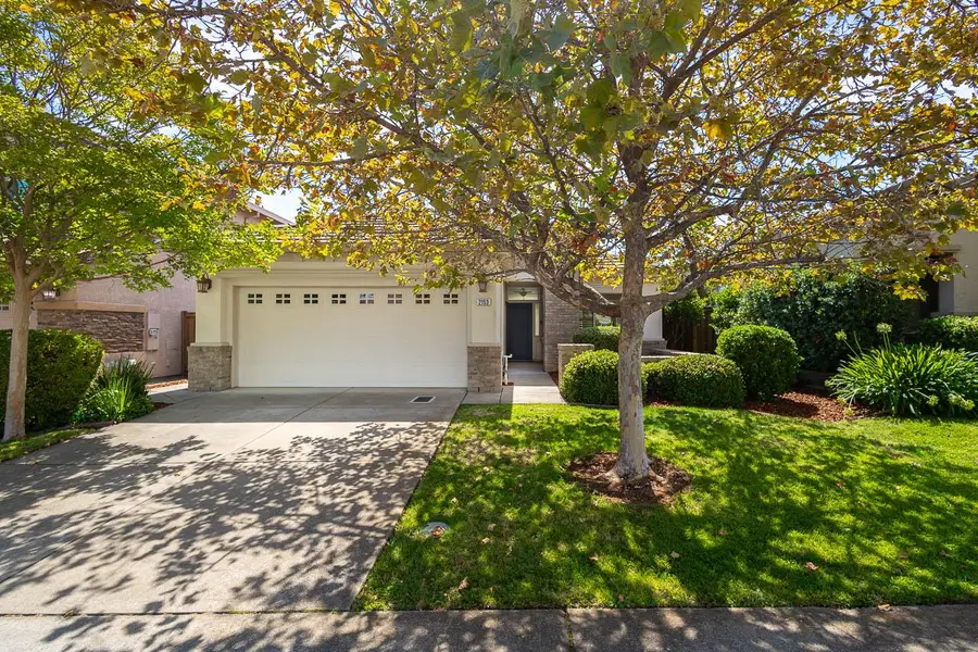 2153 Horseshoe Glen Circle, Folsom, CA 95630 - #2