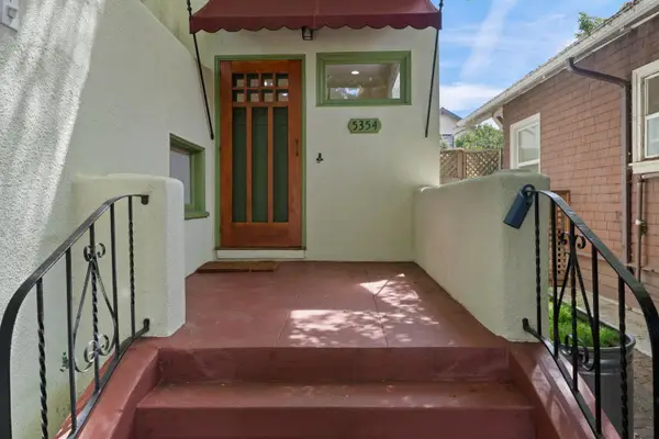 5354 James Avenue, Oakland, CA 94618